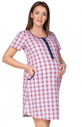 Regina 174 ciążowa koszula damska 