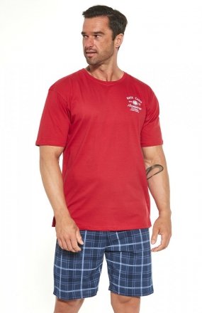 Cornette 326/184 Base Camp piżama męska 