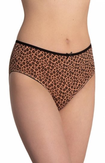 Lama L-122 BI-67 A'3 figi damskie 