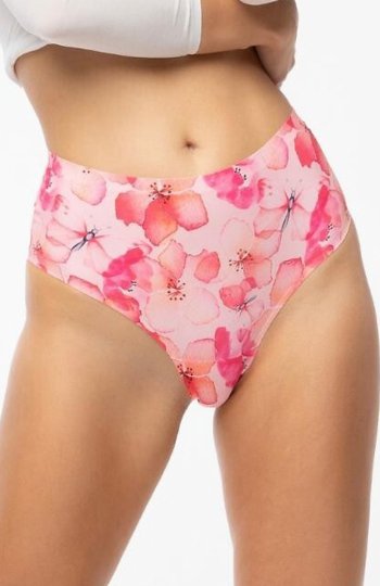 Julimex Mallow Simple Brasil Maxi figi damskie 
