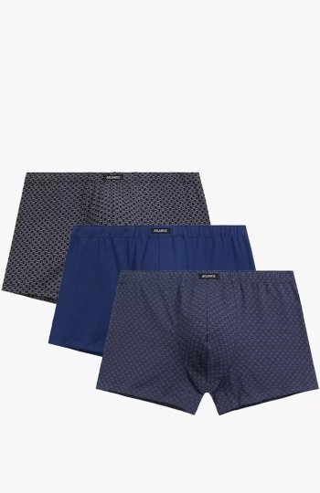 Atlantic 3MH-232 A'3 bokserki męskie 