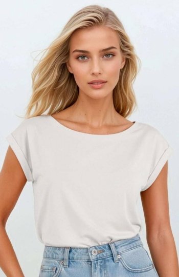 Eldar Norilla koszulka damska 