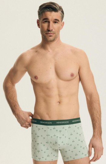 Henderson Core 44522 Blank A'2 bokserki męskie 