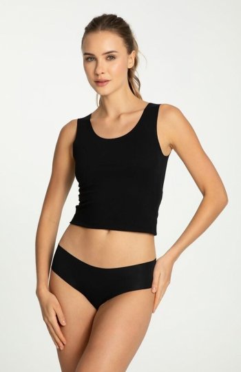 Julimex Cotton Mood Classic figi damskie 