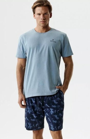 Atlantic NMP-399 piżama męska 