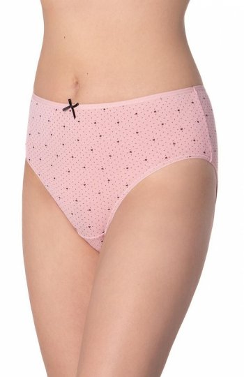 Lama L-122 BI-65 A'3 figi damskie 