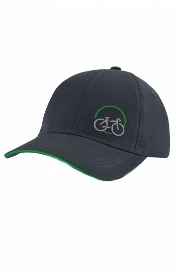 Noviti CD131 Rower Boy czapka chłopięca 