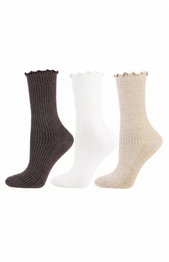 Moraj CSL250-937 skarpety damskie 