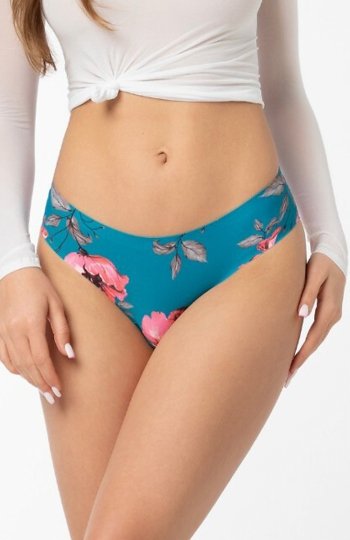 Julimex Wild Rose Brasil figi damskie 