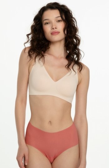 Julimex Mousse Maxi figi damskie 