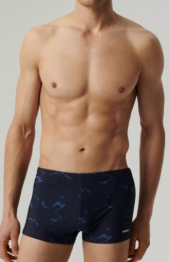 Atlantic KMS-319 bokserki kąpielowe męskie 