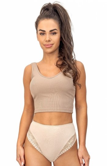 Donna 235 figi damskie 