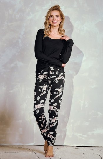 *Taro Charlotte 3232 piżama damska 