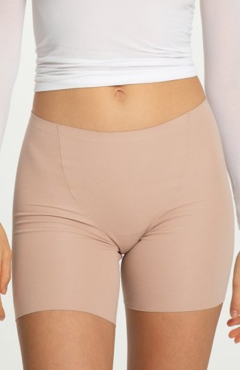 Julimex Cotton Mood Bermudy figi damskie 