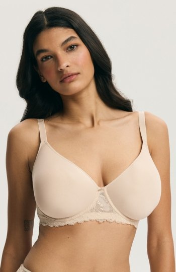 Henderson Ladies 44448 Evona biustonosz półusztywniany 