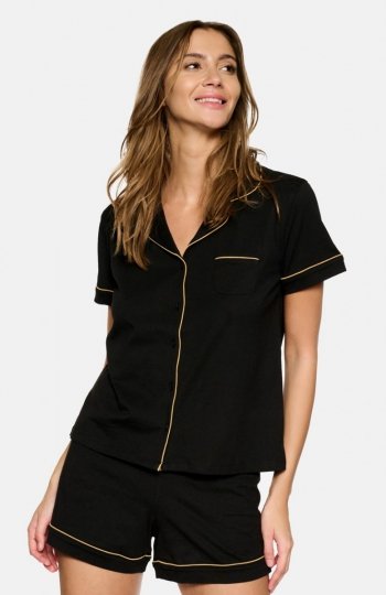 Henderson Ladies Nesca 39596-99X piżama damska 