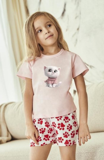 Taro 3551 Nala piżama dziewczęca