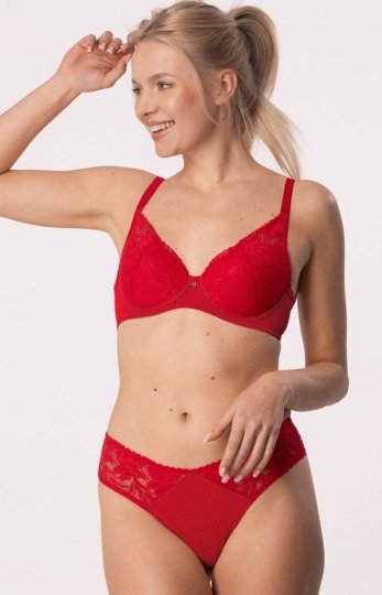 Mefemi Laura Brazyliany figi damskie