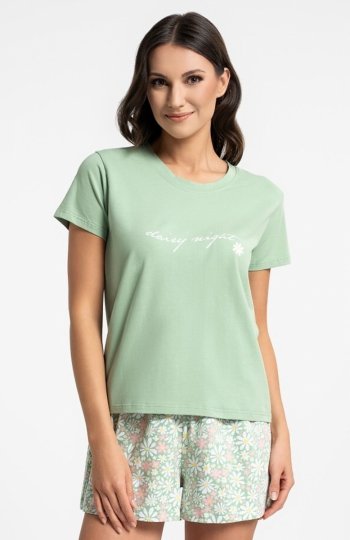 Moraj PDD2700-004 piżama damska 