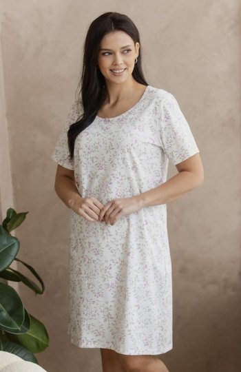 Taro 3564 Mariella MAXI koszula damska 