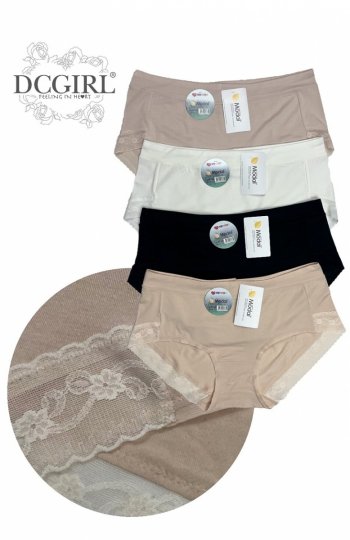 DC Girl 26767 A'2 figi damskie 