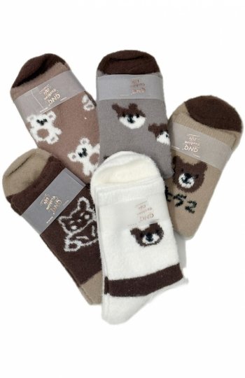 WiK G&G 036 301 skarpety damskie 