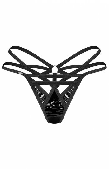 Obsessive Keira Thong stringi damskie 