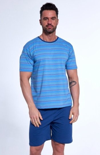 Cornette Various 338/47 piżama męska 