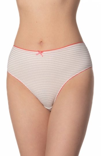 Lama L-120 BI-102 MAXI A'3 figi damskie 