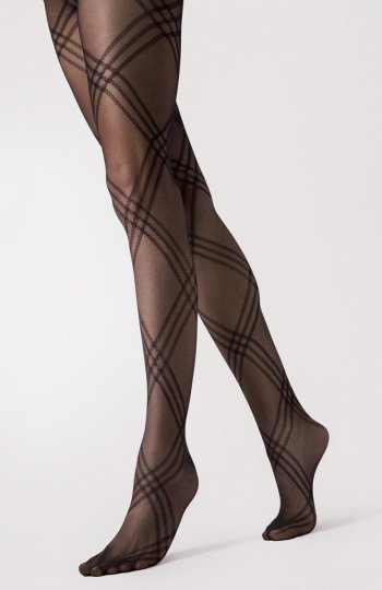 Fiore G6124 Tess rajstopy damskie 