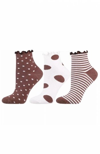 Moraj CSL200-959 skarpety damskie 