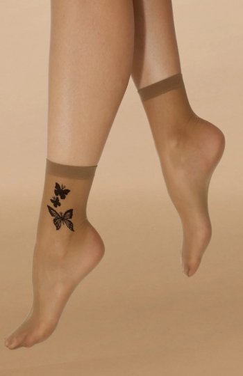 Knittex 12611 Float skarpetki damskie 