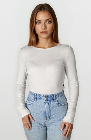 Eldar Active Irma MAXI bluzka damska 