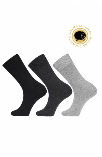 Moraj CSW 800-005 skarpety męskie 