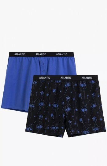 Atlantic 2MBX-093 A'2 bokserki męskie 