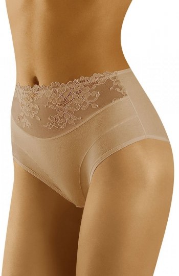 Wol-Bar Eco-Hi 3-pak figi damskie 