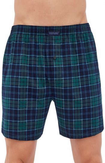 Cornette Comfort 008/297 MAXI bokserki męskie 