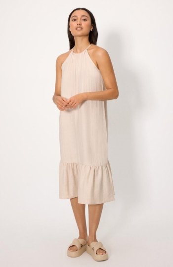 Ysabel Mora 86276 sukienka plażowa 