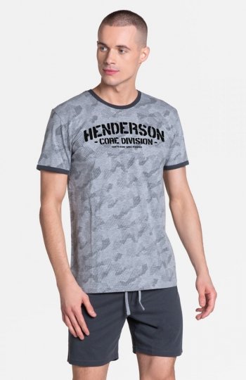 Henderson Load 38877-90X piżama męska
