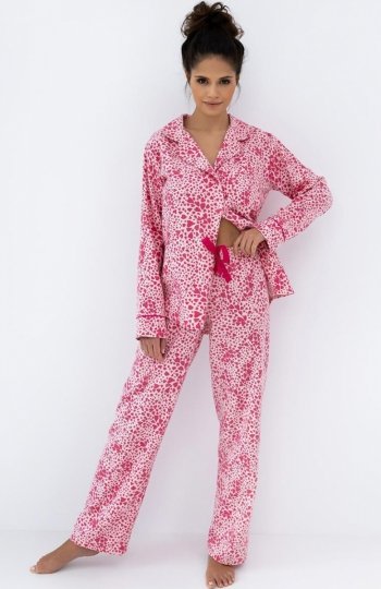 Sensis Giuliana rozpinana piżama damska 