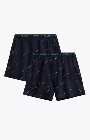 Atlantic 2MBX-085 A'2 bokserki męskie 