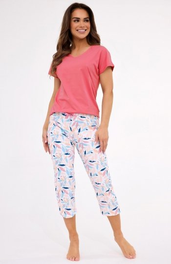 Cornette 372/472 Louisa piżama damska 