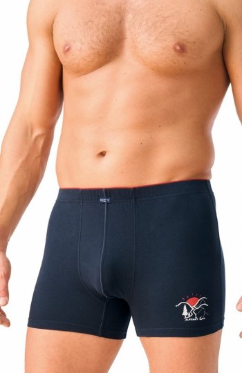Key MXH 761 B26 bokserki męskie 