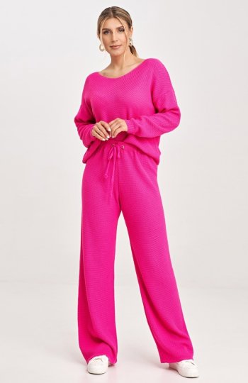 Figl M986 fuksja dres damski 