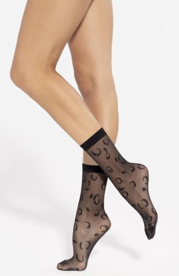 Gatta Trendy wz.15 skarpetki damskie 