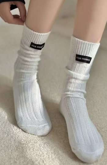 Magnetis CO5030 skarpety damskie 