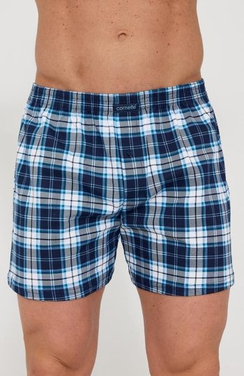 Cornette Comfort 002/335 bokserki męskie 