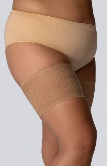 Mona opaska na uda przeciw otarciom golden 