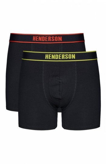 Henderson 44555 Bee A'2 bokserki męskie 