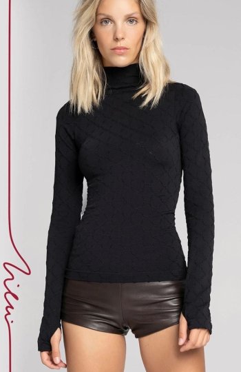 Gatta Zień 43160 Seamless Monogram golf damski 